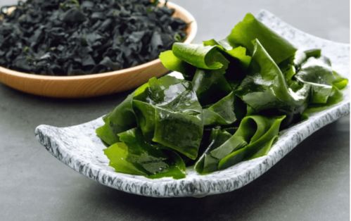 這種菜,鈣是牛奶的10倍,鋅是牛肉的3倍,早餐加一點(diǎn),營養(yǎng)又美味