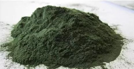 螺旋藻產(chǎn)品簡介