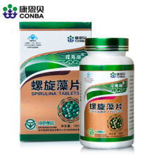 康恩貝螺旋藻 探秘一淘網的滋補品價格與返利優惠指南