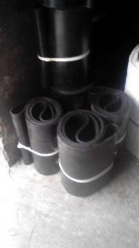 保定利威橡膠制品 優(yōu)質(zhì)環(huán)行輸送帶與異型輸送帶，助力工業(yè)高效運轉(zhuǎn)