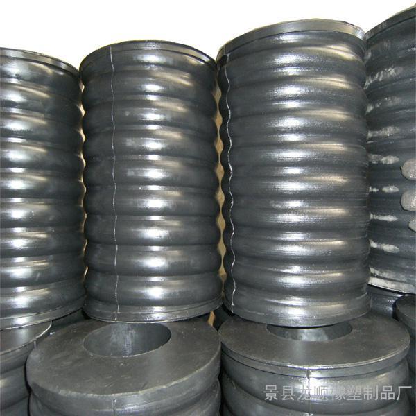 景縣龍順橡塑制品廠 專業(yè)橡膠彈簧廠家直銷，批發(fā)零售一站式供應(yīng)