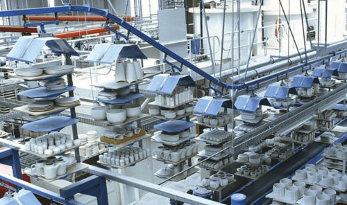 陶瓷漿料消泡劑如何消泡 特殊表面活性劑的作用，看完你就放心了