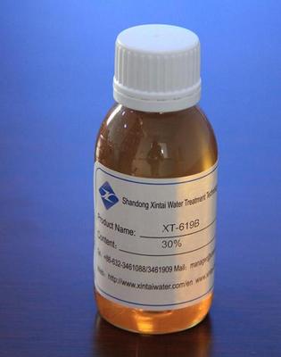山東鑫泰XT-619B緩蝕阻垢劑 特殊表面活性劑的核心技術解析